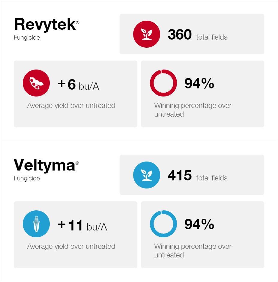 Revytek & Veltyma Difference